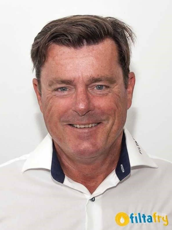 Eric Janssen