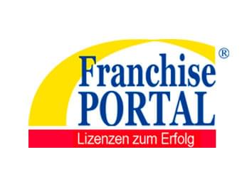 Portal de franquicias