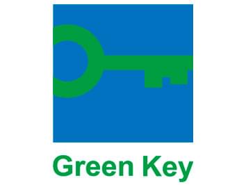 2019 - Recomendación de la etiqueta ecológica Green Key