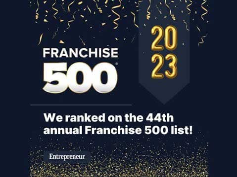 Filta figura como la mejor franquicia de 2023 en el codiciado ranking Franchise 500® de la revista de negocios estadounidense "Entrepreneurs".